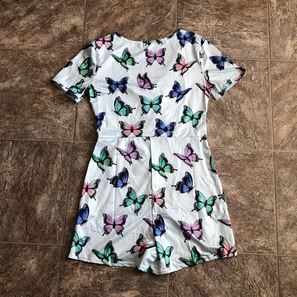 Butterfly - Picture 2 of 2